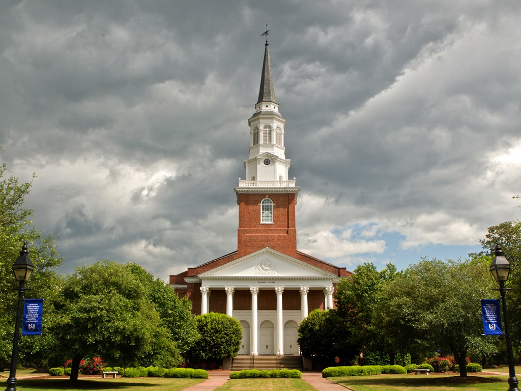 southeastern-baptist-theological-seminary